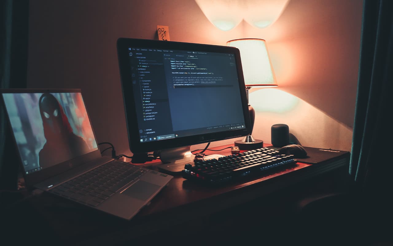computer