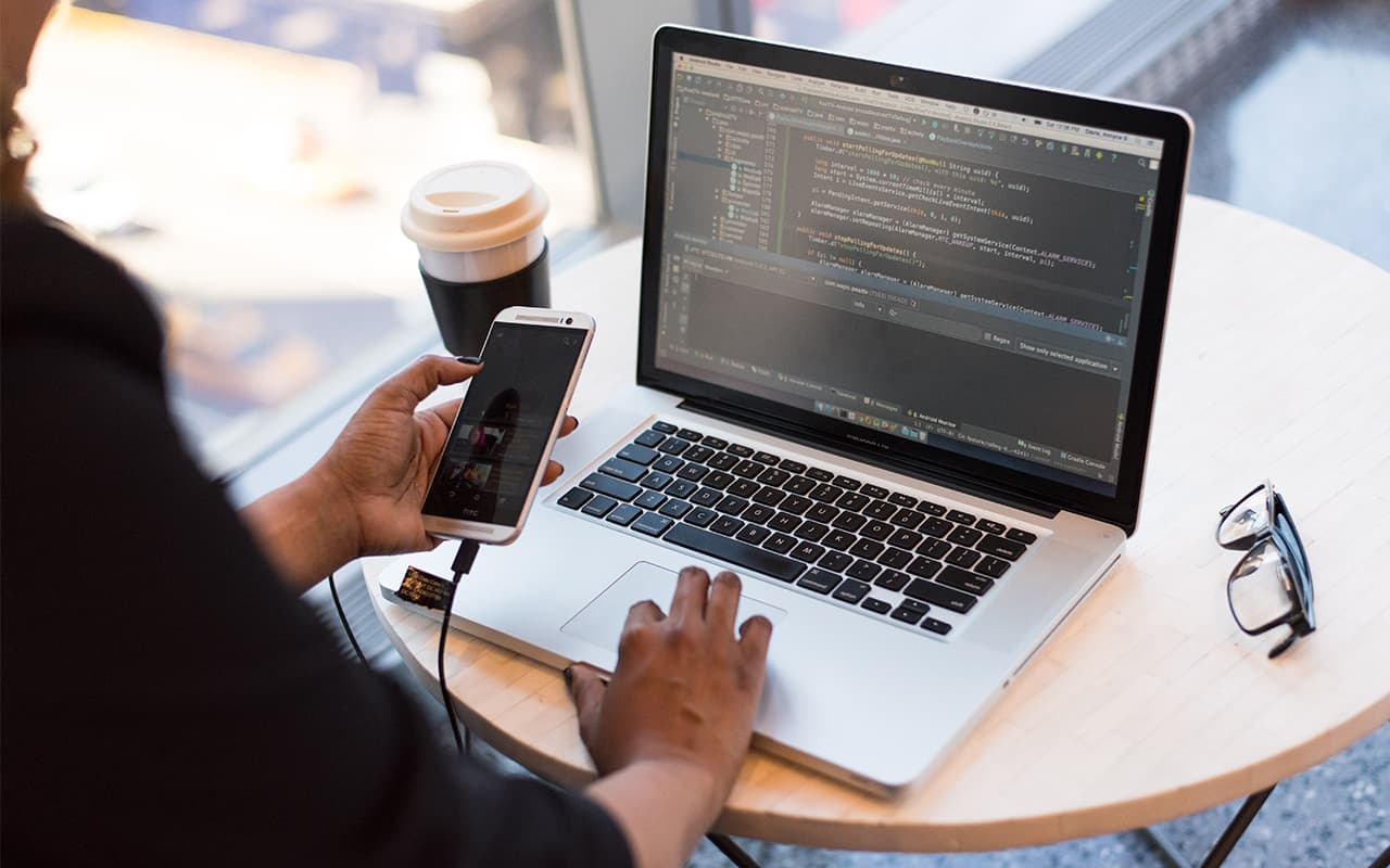 What programming languages do you need to know?