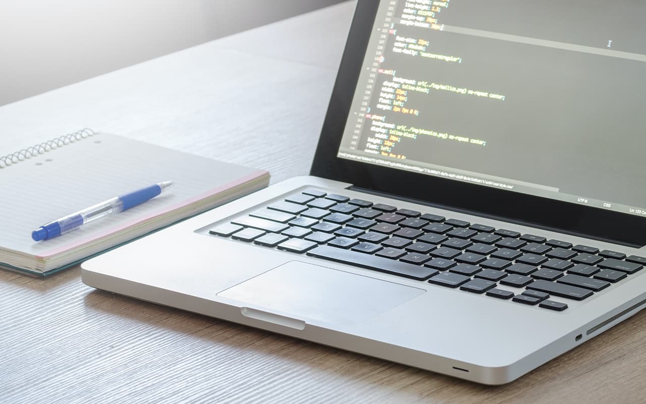 Which is more complex – frontend or backend?