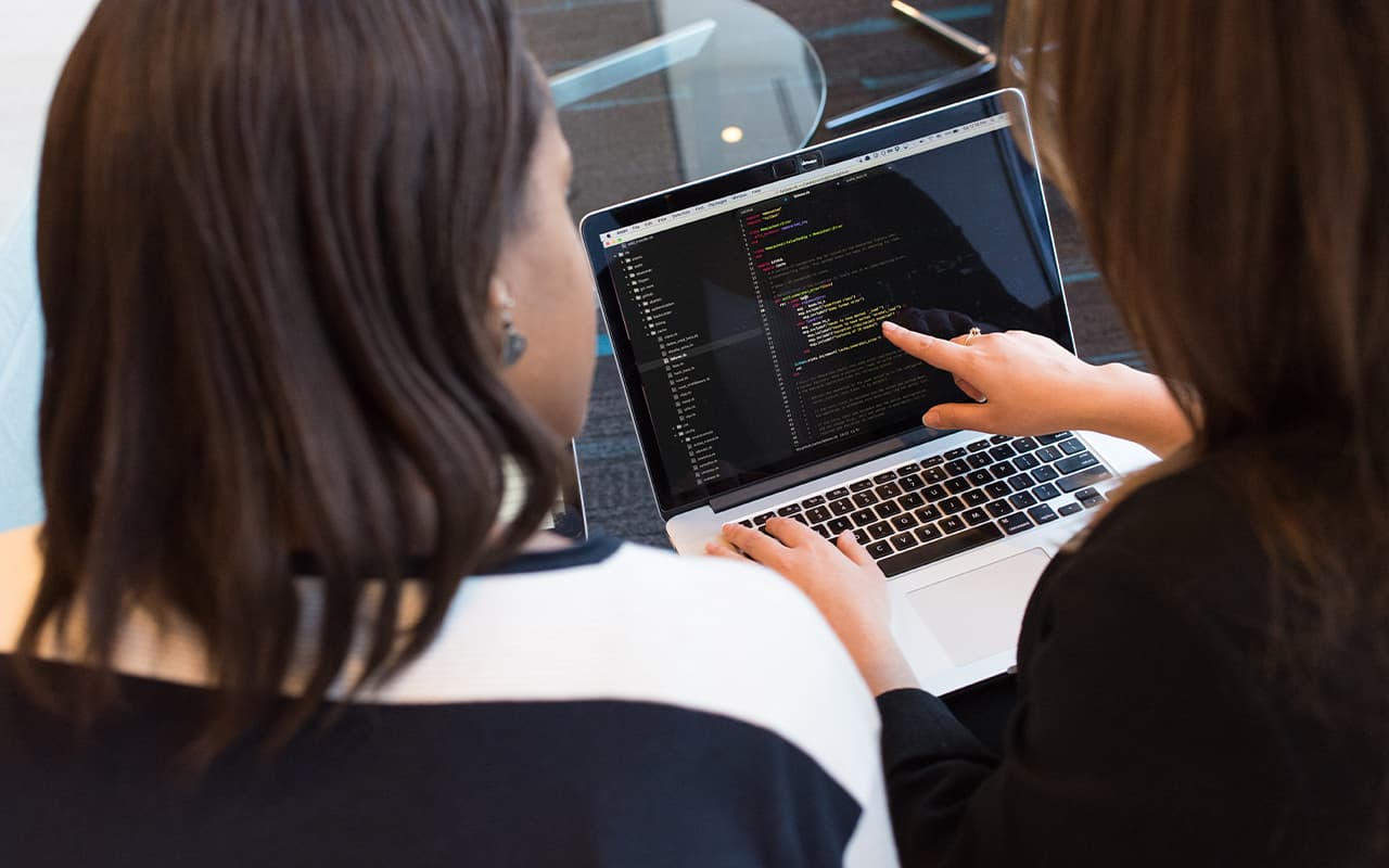 What a Backend Developer Does