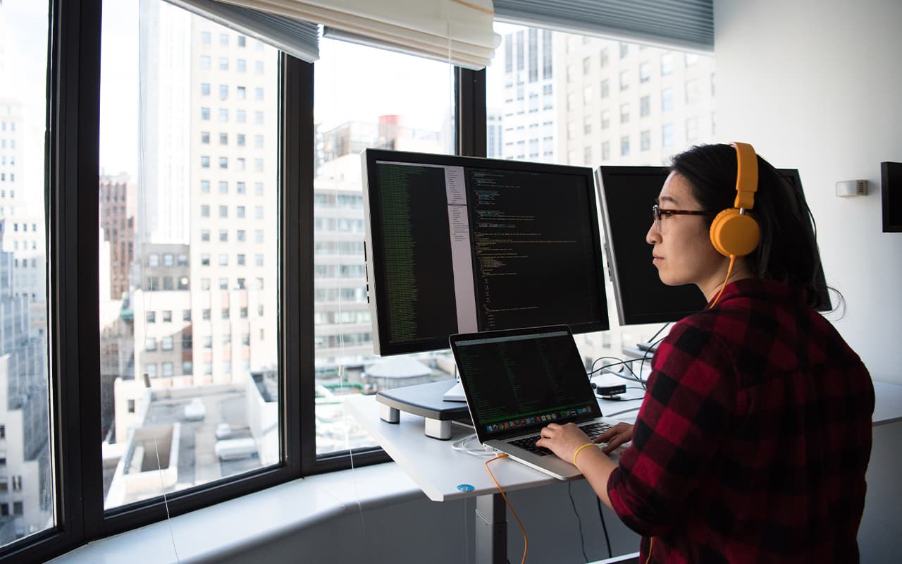 programming