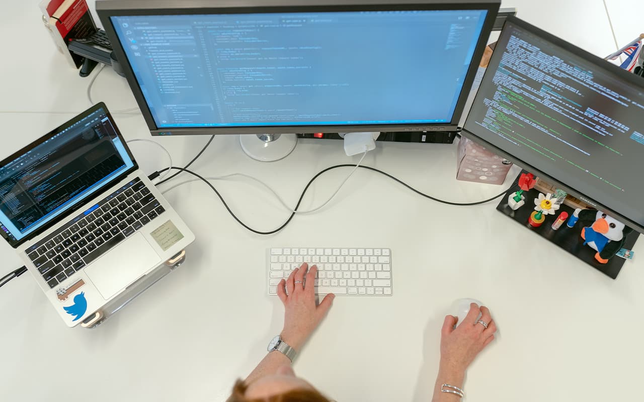 programming